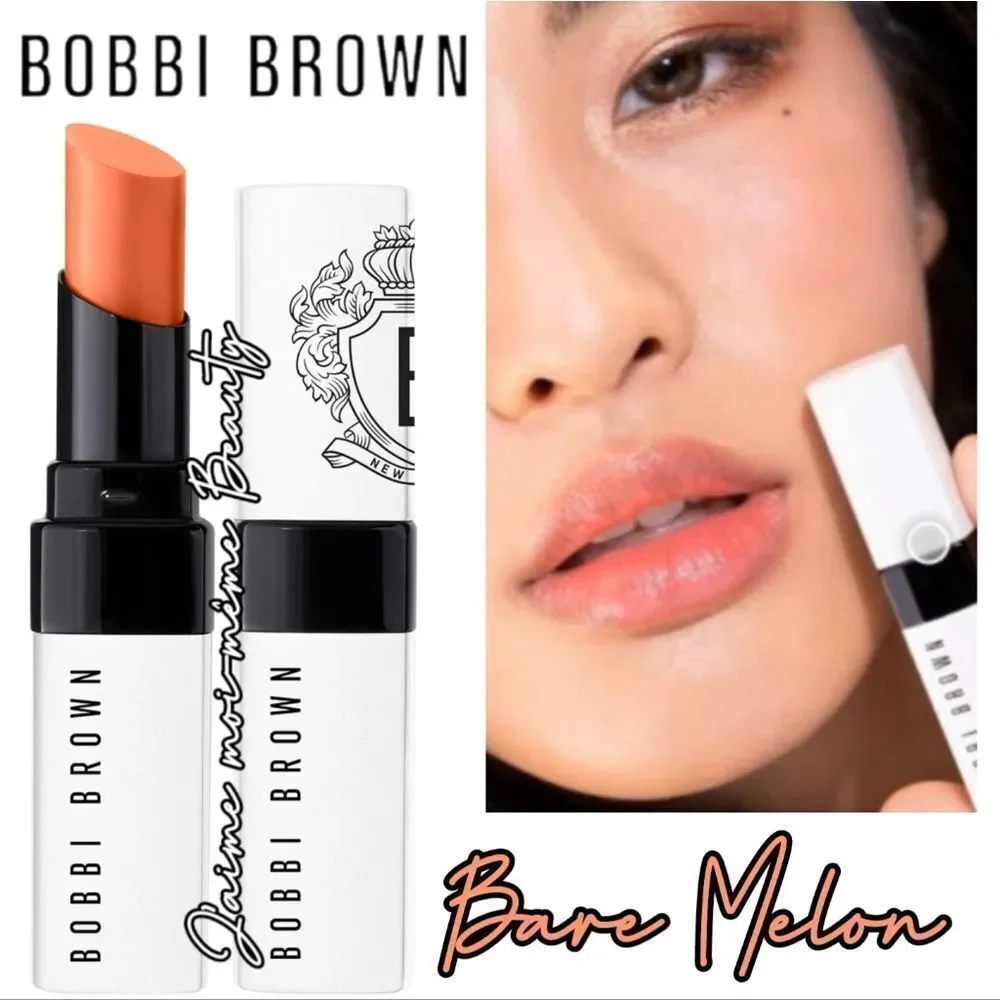 Bobbi Brown Bare Melon Extra Lip Tinted Balm